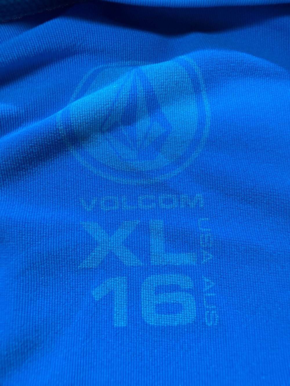 Volcom Rash guard - Picture 11 of 16